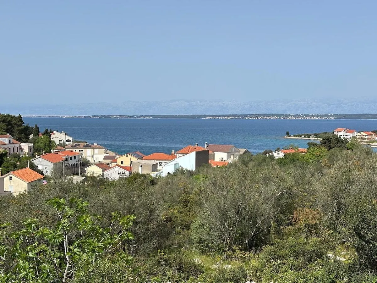Sea View Apartment Artmare Lukoran
